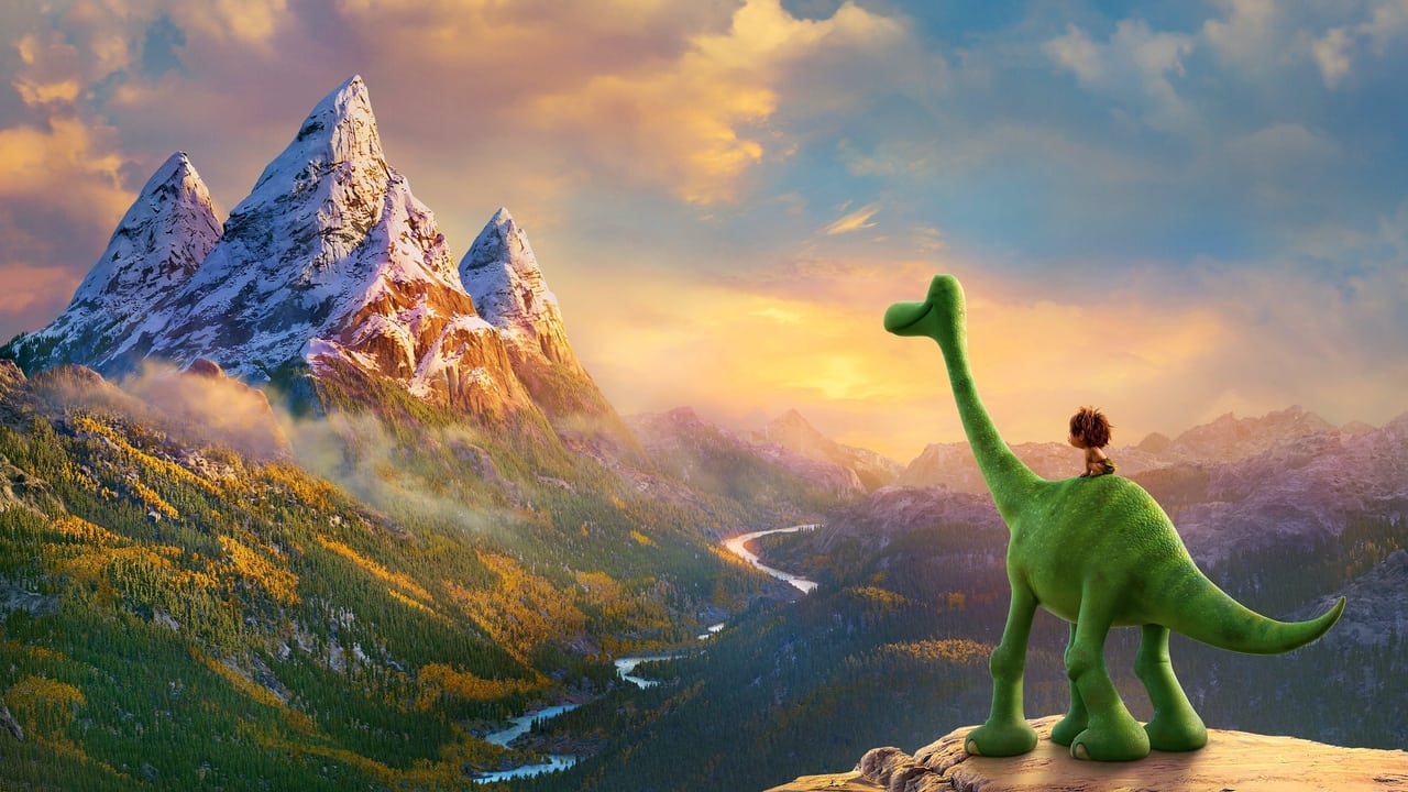 The Good Dinosaur Movie Tamilyogi Screenshot 1