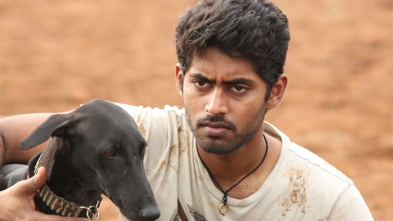 Pariyerum Perumal Movie Tamilyogi Screenshot 2