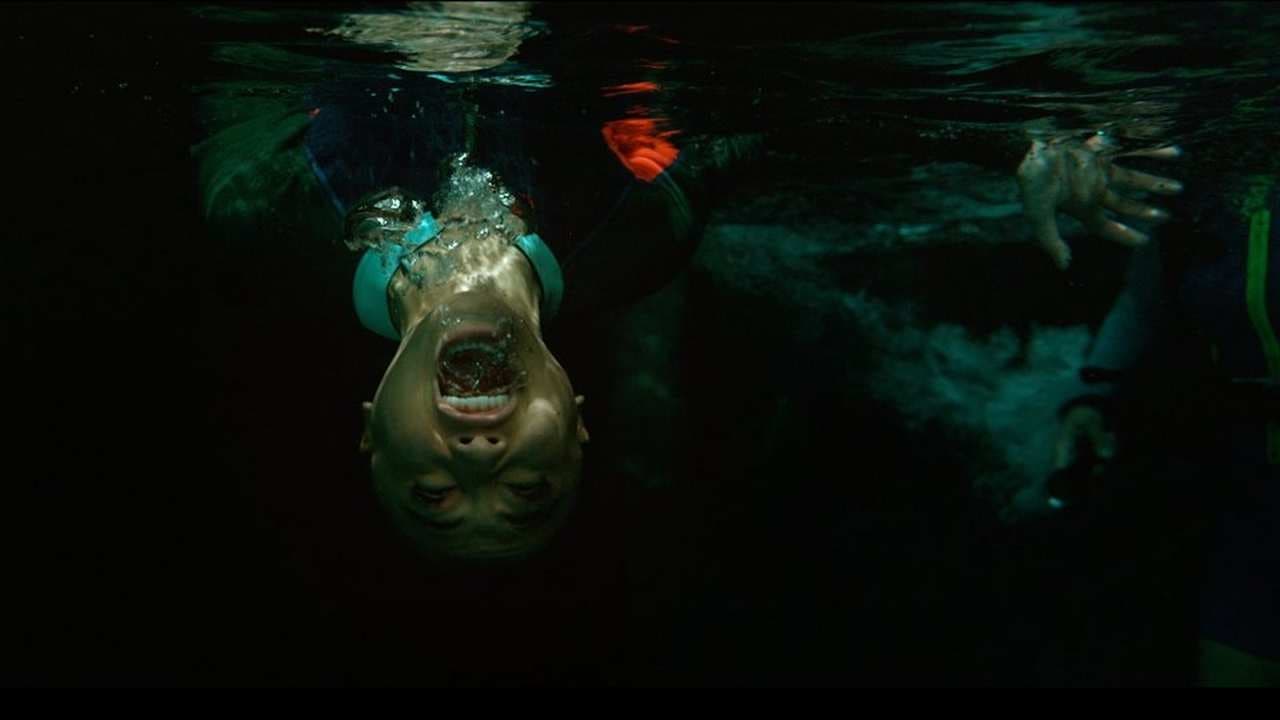 47 Meters Down: Uncaged Movie Tamilyogi Screenshot 3