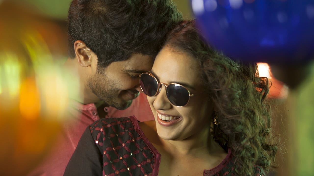 O Kadhal Kanmani Movie Tamilyogi Screenshot 1