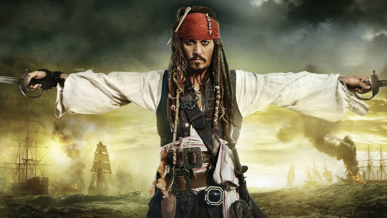 Pirates of the Caribbean: On Stranger Tides Movie Tamilyogi Screenshot 3