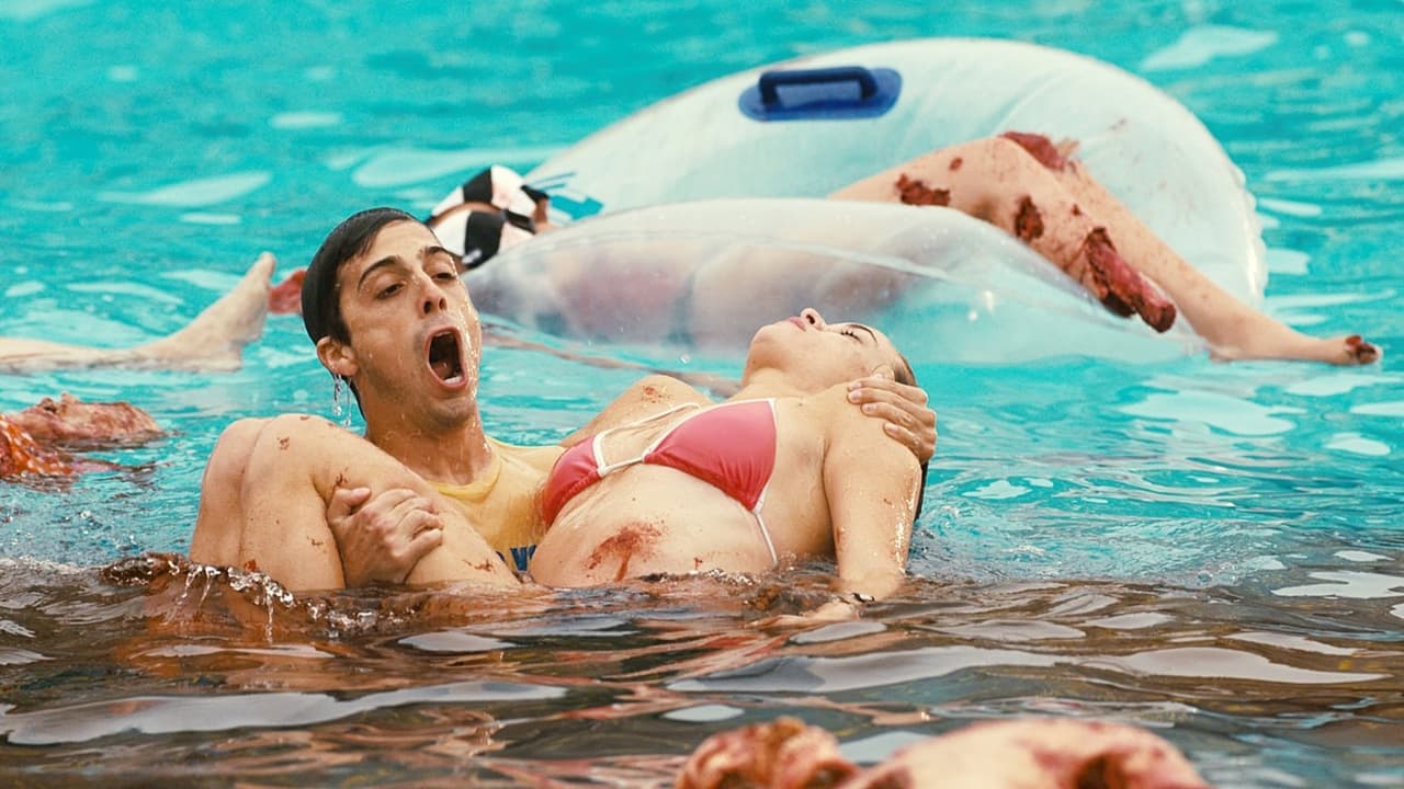 Piranha 3D Movie Tamilyogi Screenshot 2