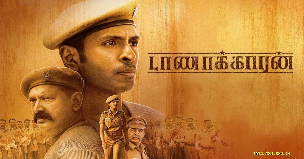 Taanakkaran Movie Tamilyogi