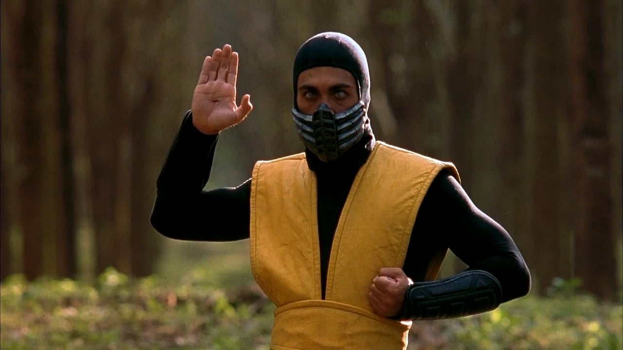 Mortal Kombat Movie Tamilyogi Screenshot 1