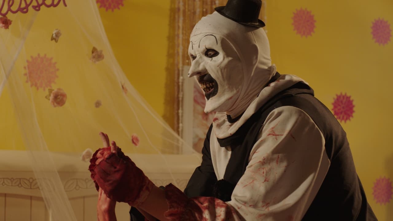 Terrifier 2 Movie Tamilyogi Screenshot 3