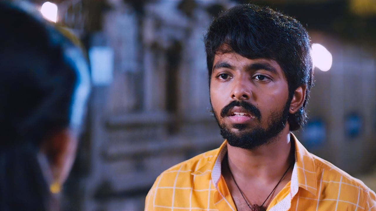 Trisha Illana Nayanthara Movie Tamilyogi Screenshot 5