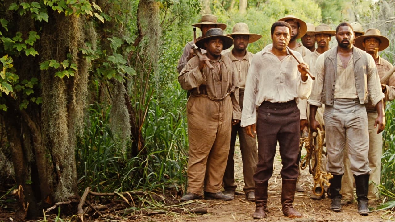 12 Years a Slave Movie Tamilyogi Screenshot 3