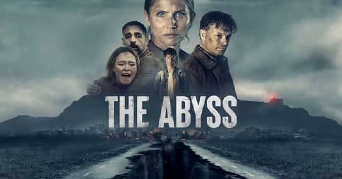 The Abyss Movie Tamilyogi