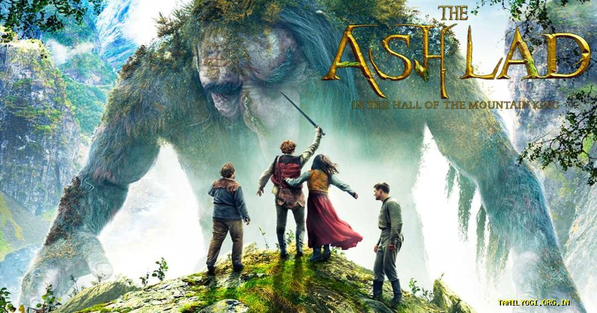 The Ash Lad: In the Hall of the Mountain King Movie Tamilyogi