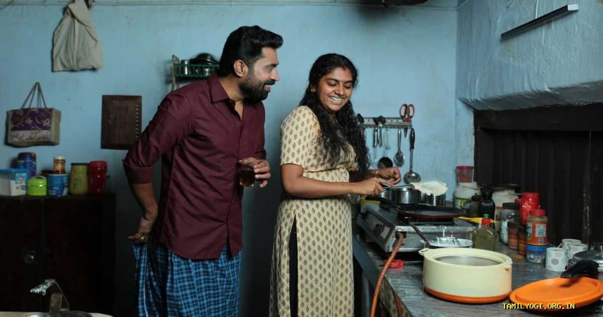 The Great Indian Kitchen Movie Tamilyogi