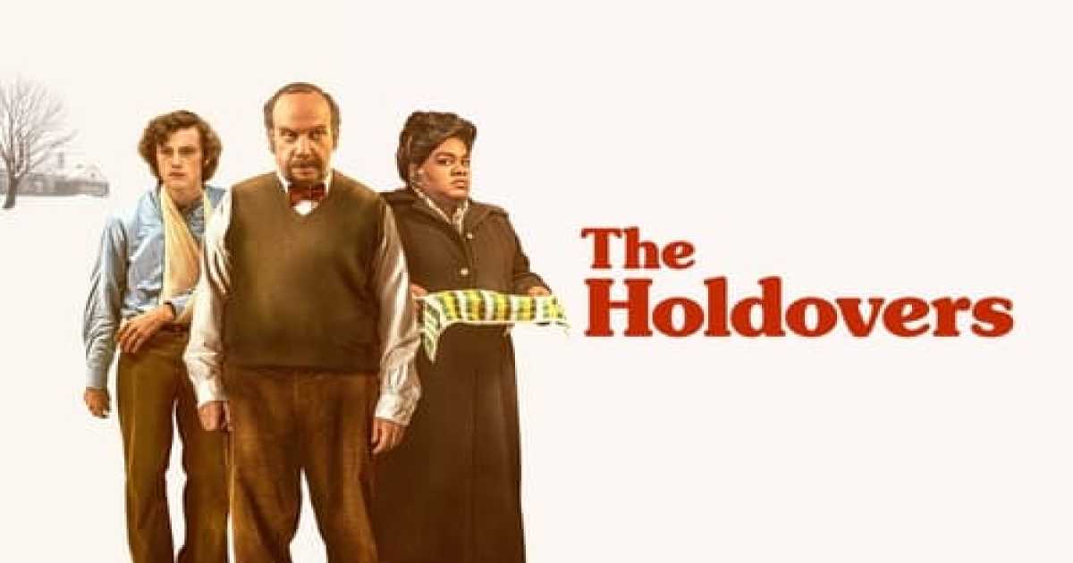 The Holdovers Movie Tamilyogi