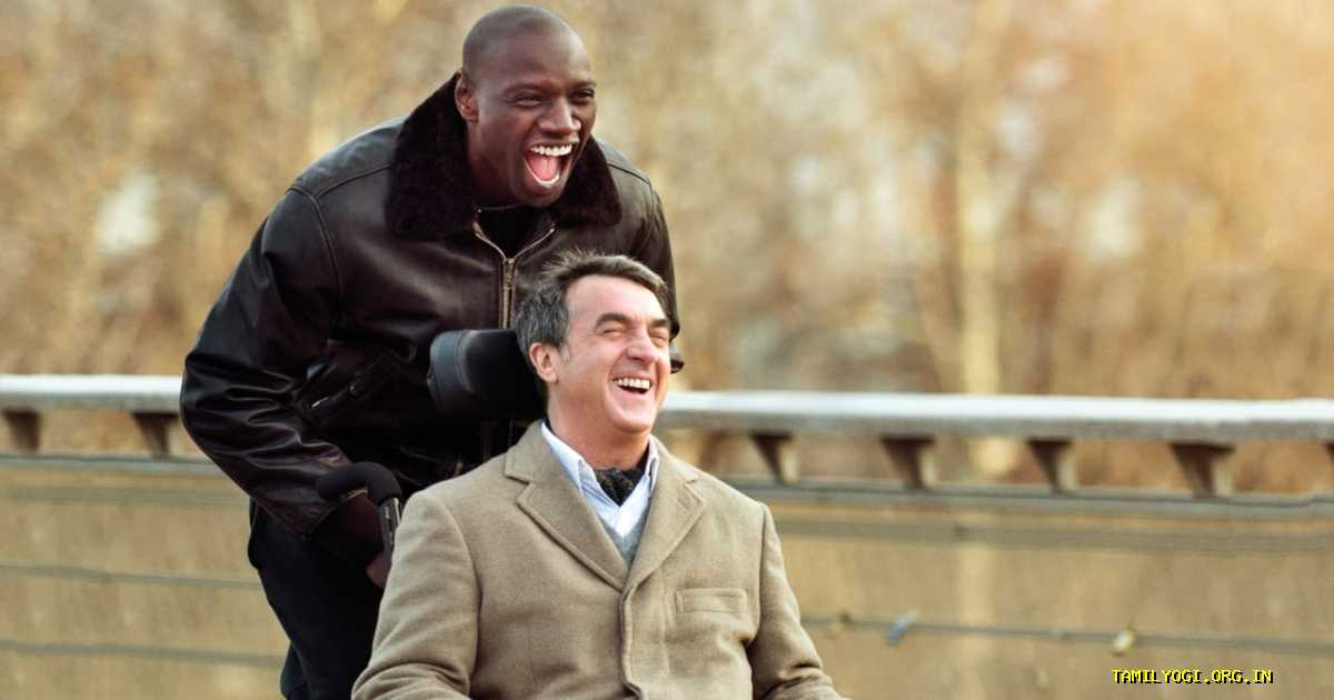 The Intouchables Movie Tamilyogi