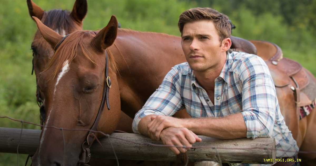 The Longest Ride Movie Tamilyogi