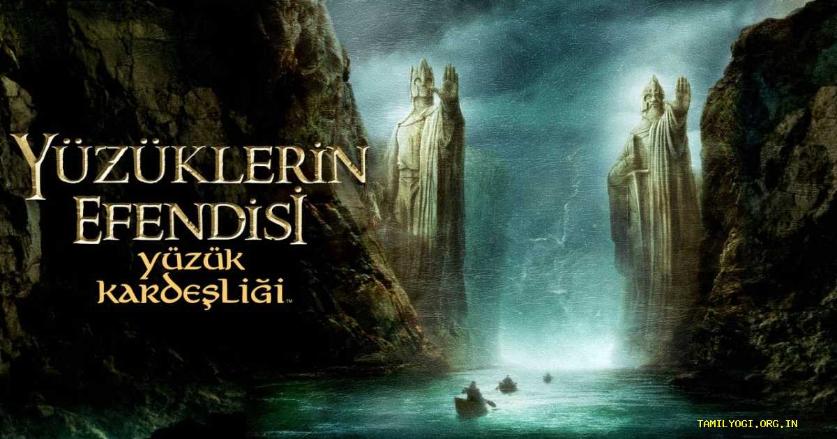 The Lord of the Rings: The Fellowship of the Ring Movie Tamilyogi