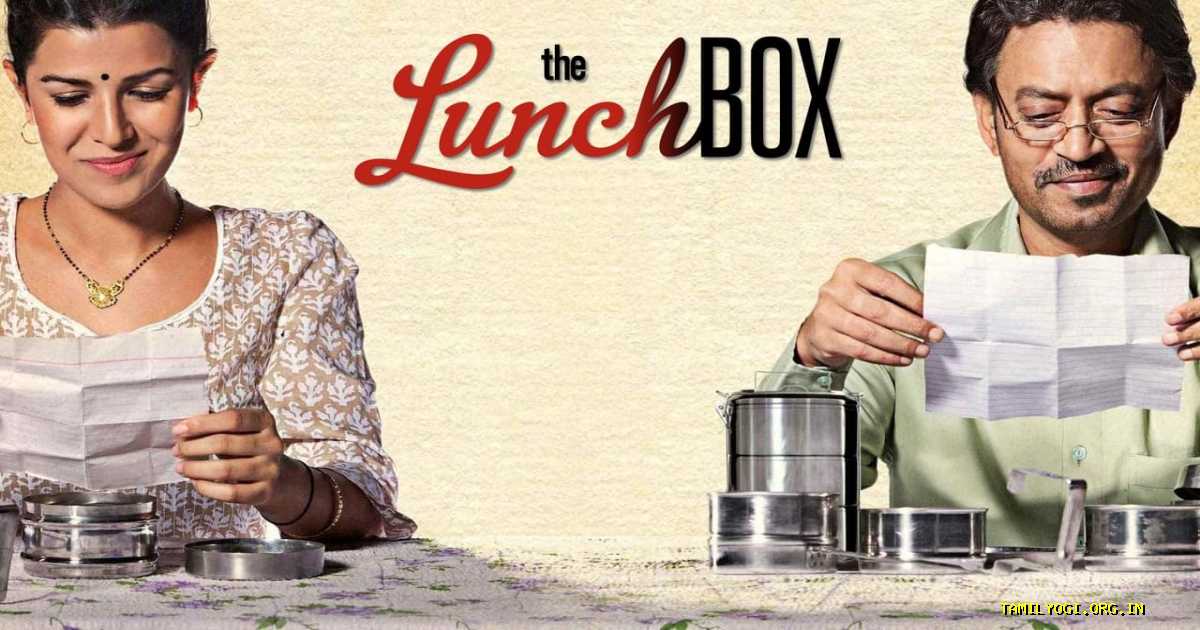 The Lunchbox Movie Tamilyogi