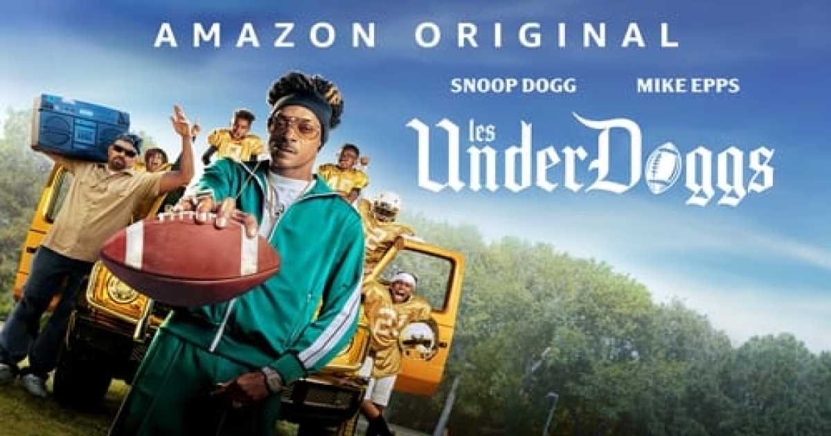 The Underdoggs Movie Tamilyogi