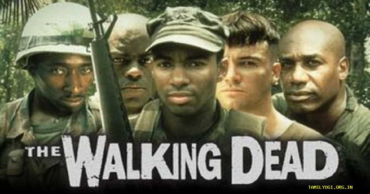 The Walking Dead Movie Tamilyogi