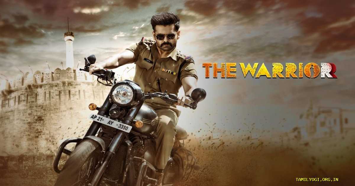 The Warriorr Movie Tamilyogi