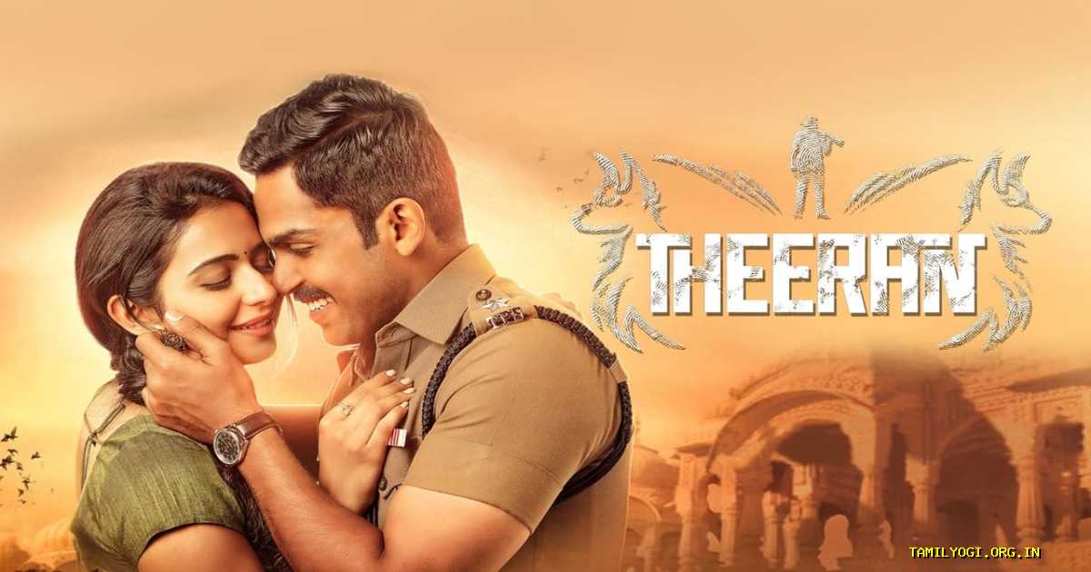 Theeran Adhigaaram Ondru Movie Tamilyogi