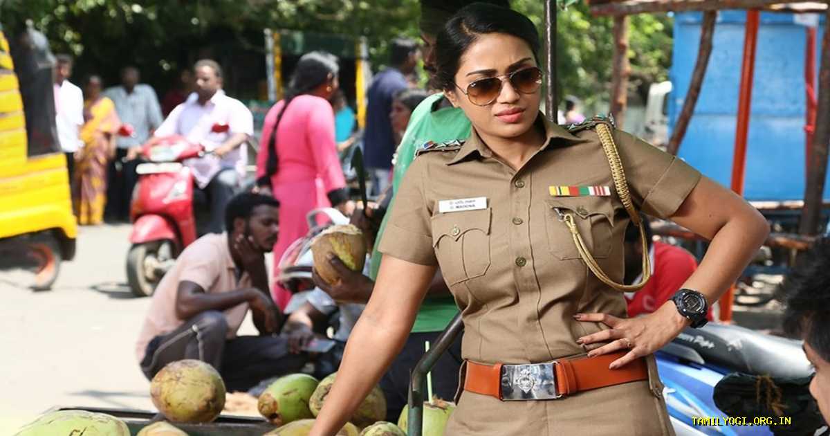 Thimiru Pudichavan Movie Tamilyogi