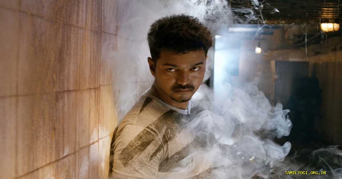 Thuppakki Movie Tamilyogi