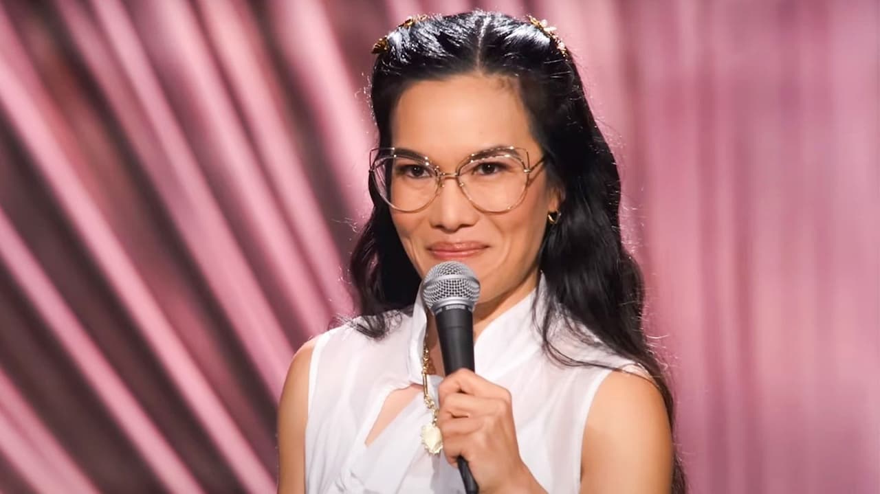 Ali Wong: Single Lady Movie Tamilyogi Screenshot 3