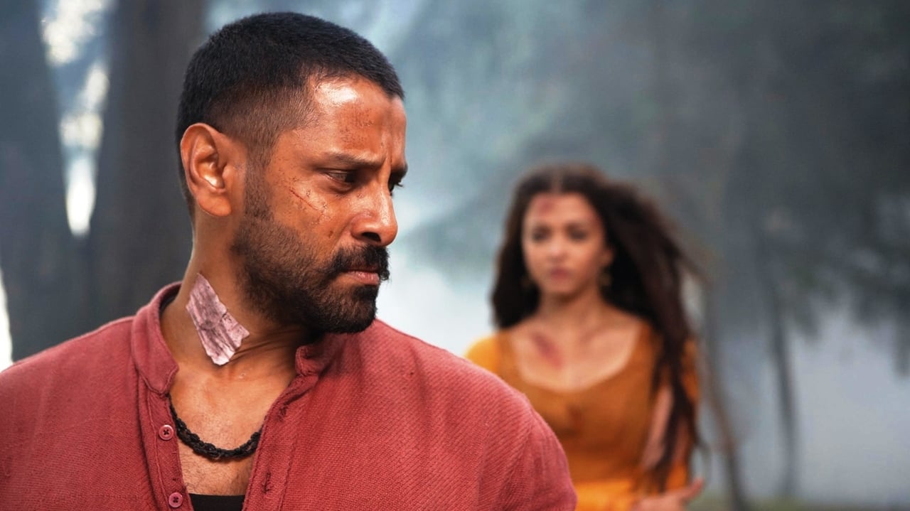 Raavanan Movie Tamilyogi Screenshot 2