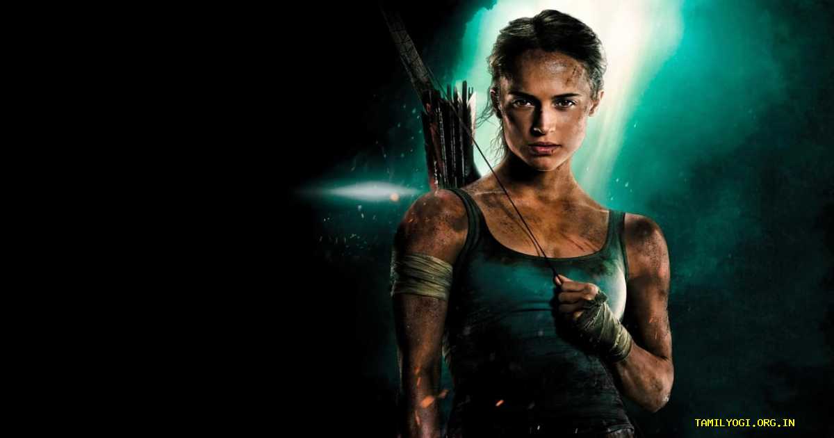 Tomb Raider Movie Tamilyogi