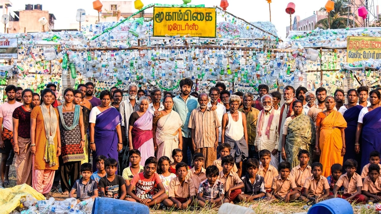 Velaikkaran Movie Tamilyogi Screenshot 3