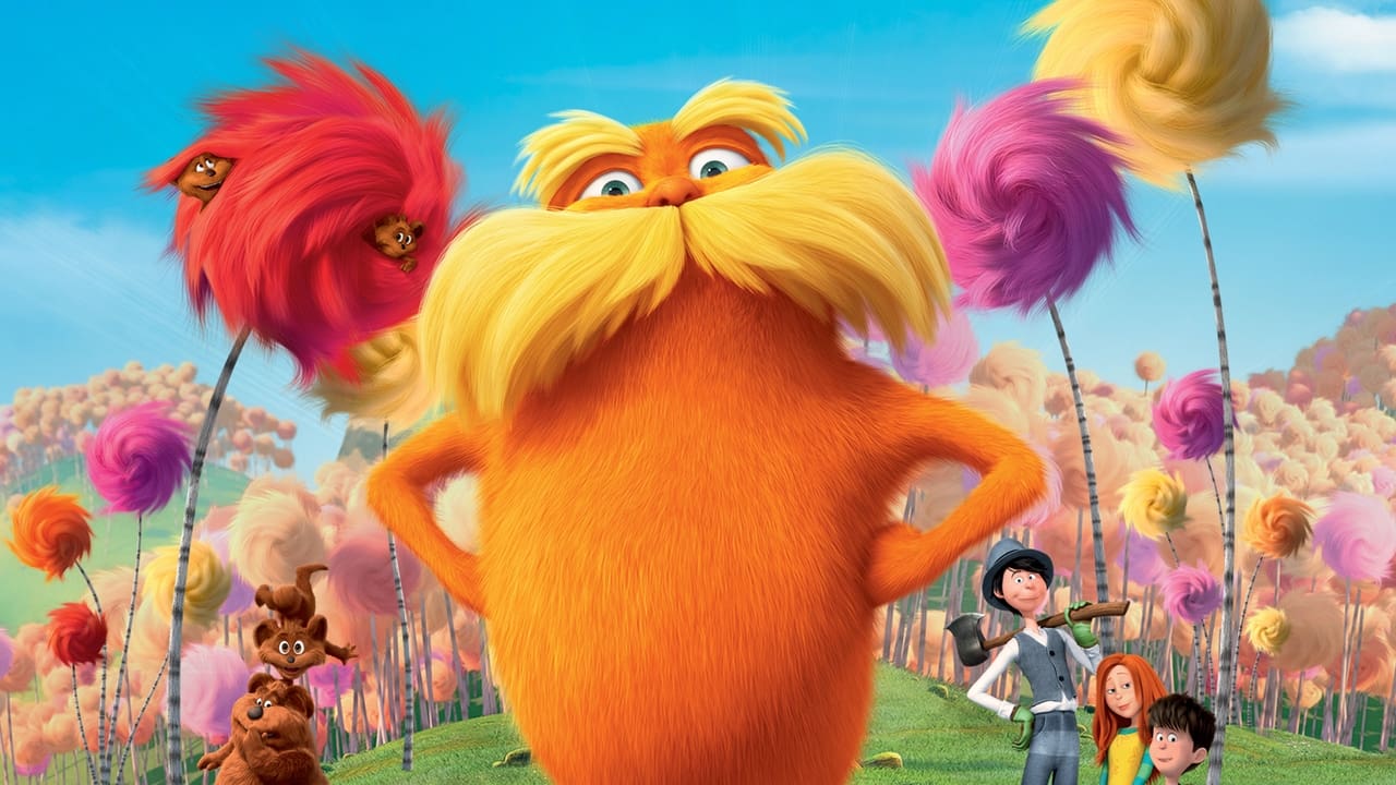 The Lorax Movie Tamilyogi Screenshot 1