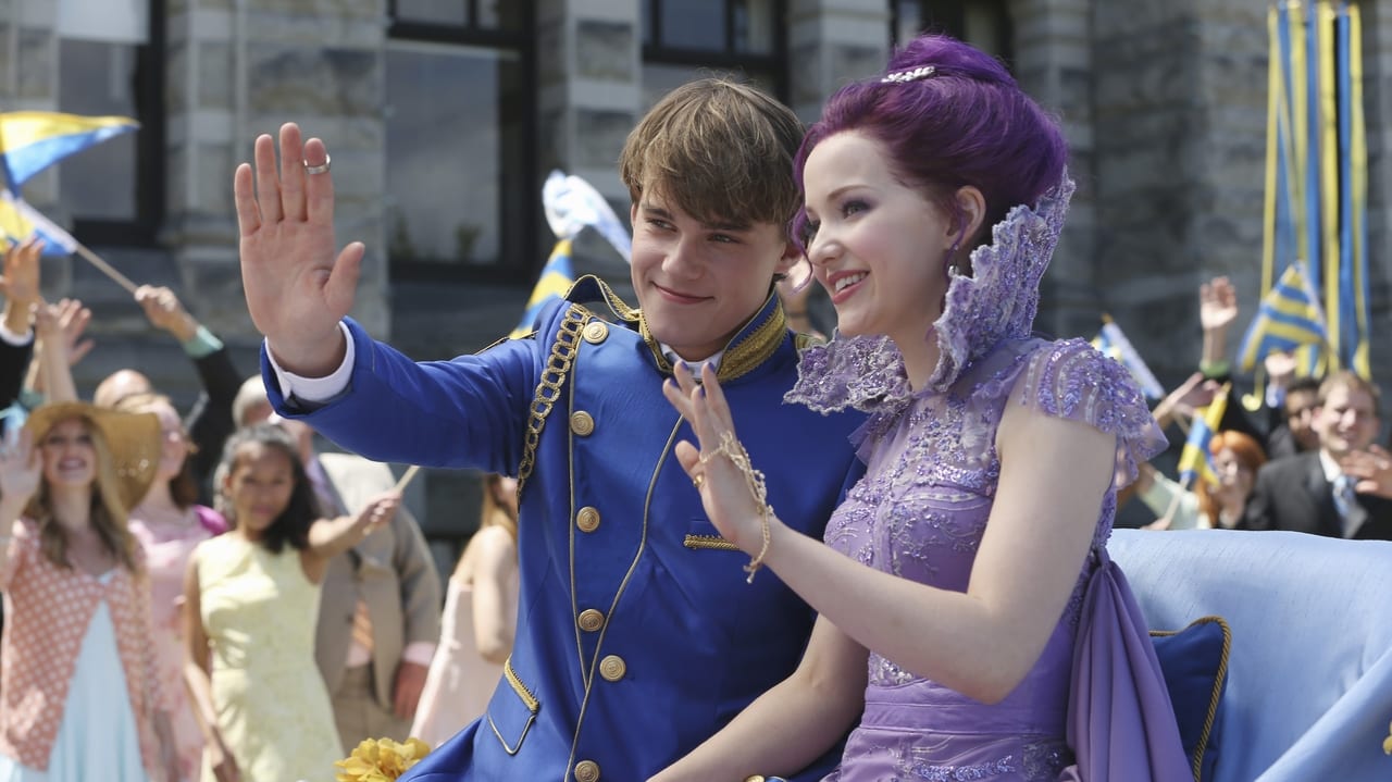 Descendants Movie Tamilyogi Screenshot 4