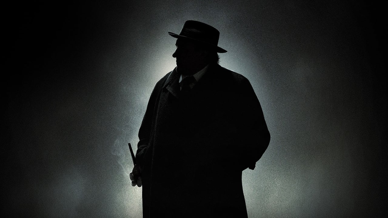 Maigret Movie Tamilyogi Screenshot 1