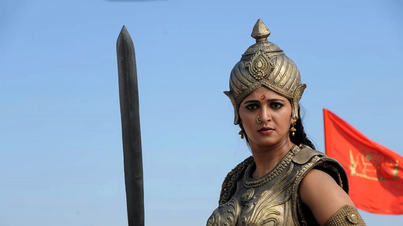 Rudhramadevi Movie Tamilyogi Screenshot 4