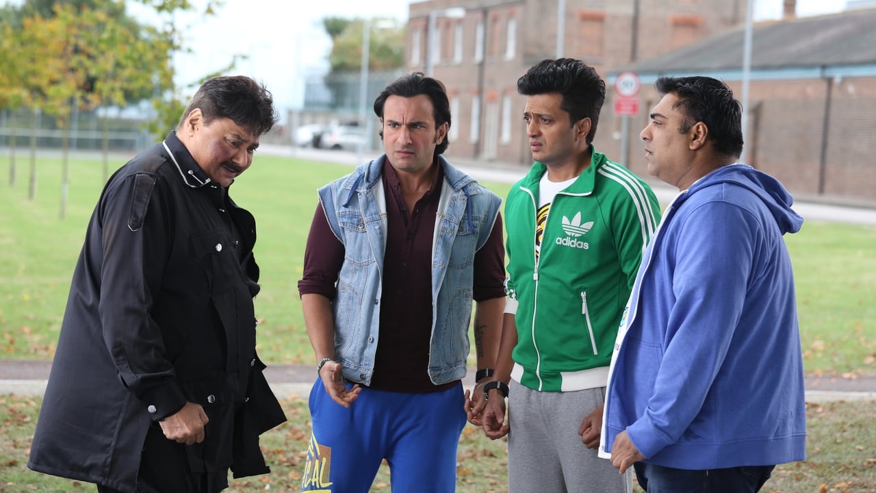 Humshakals Movie Tamilyogi Screenshot 2