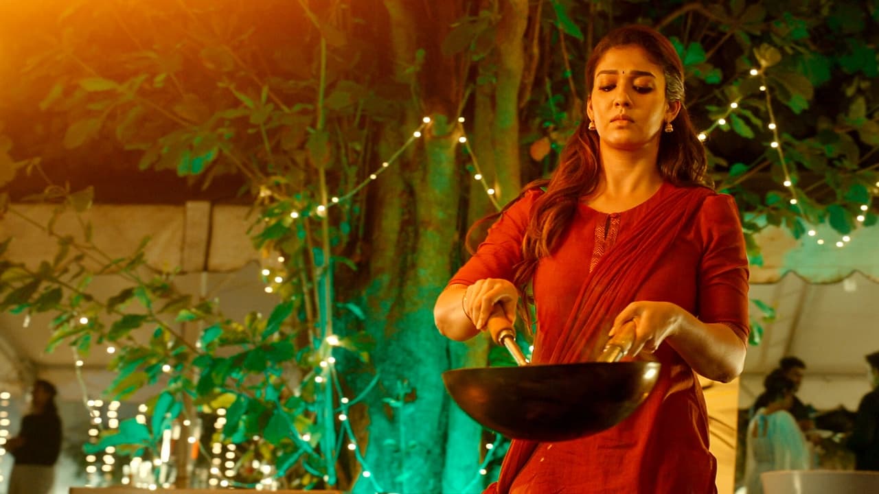 Annapoorani Movie Tamilyogi Screenshot 2