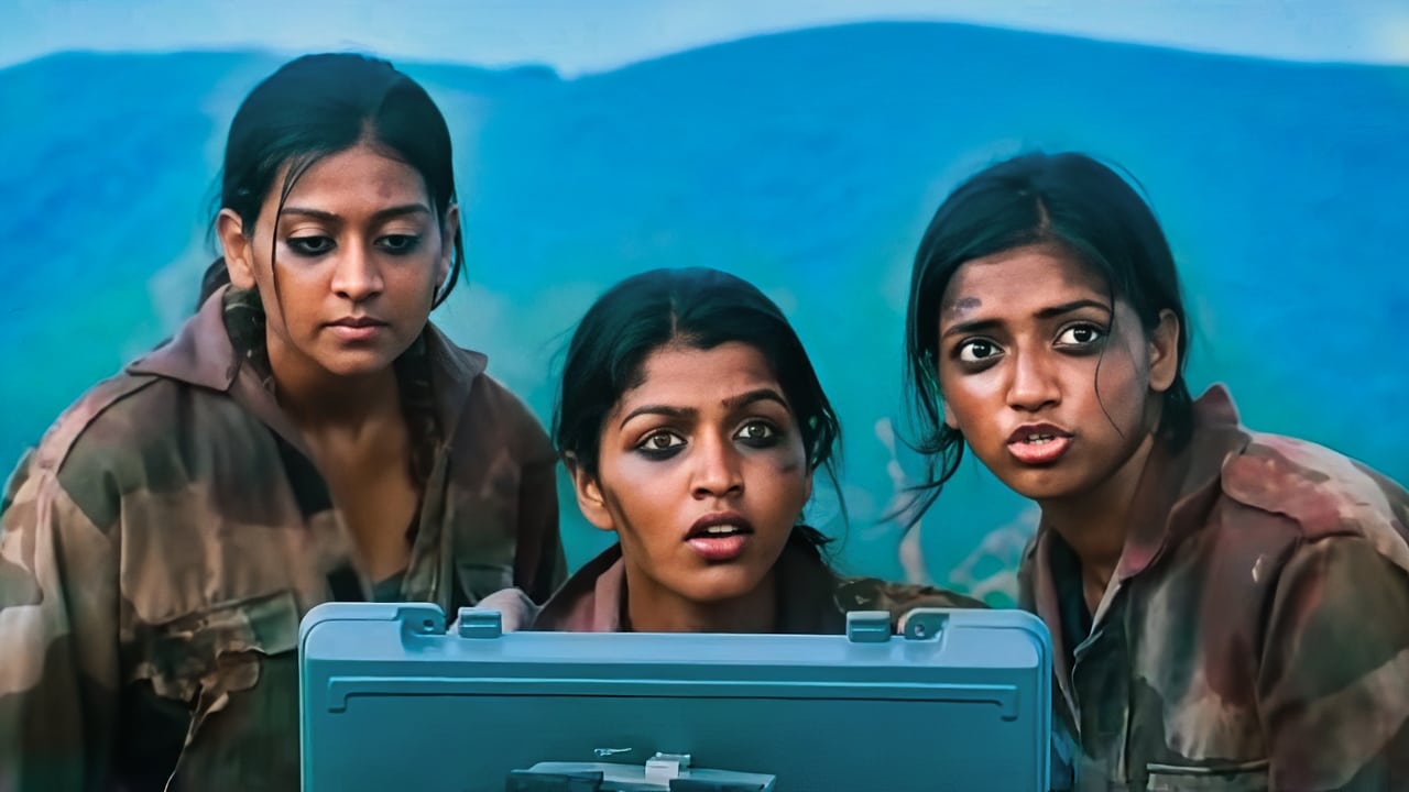 Peranmai Movie Tamilyogi Screenshot 2