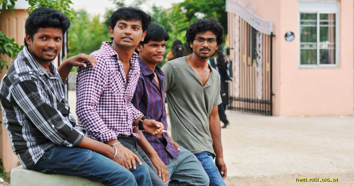 Uriyadi Movie Tamilyogi