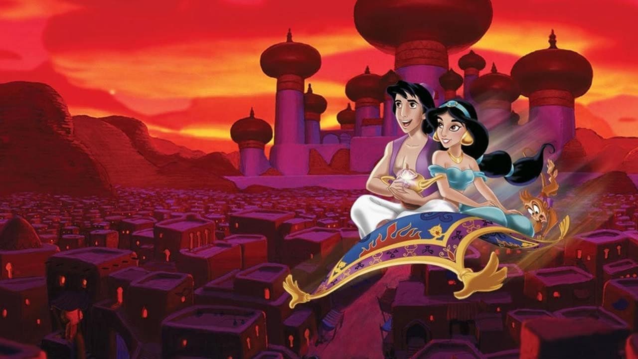 Aladdin Movie Tamilyogi Screenshot 4