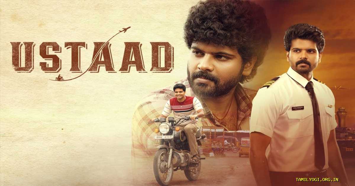 Ustaad Movie Tamilyogi