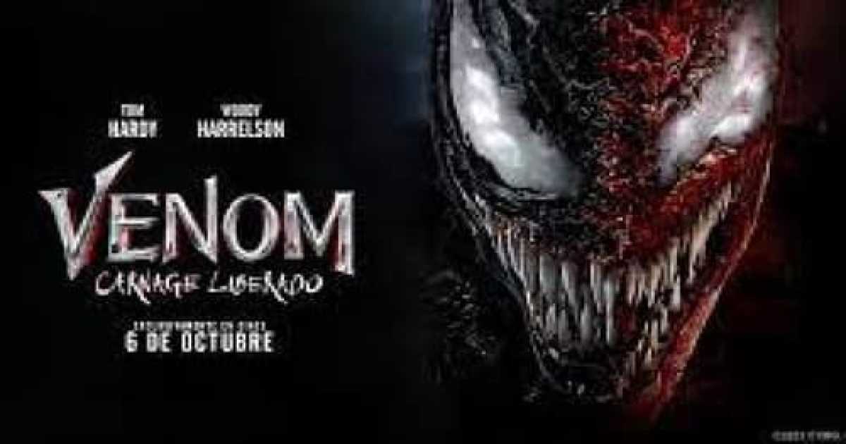 Venom Movie Tamilyogi