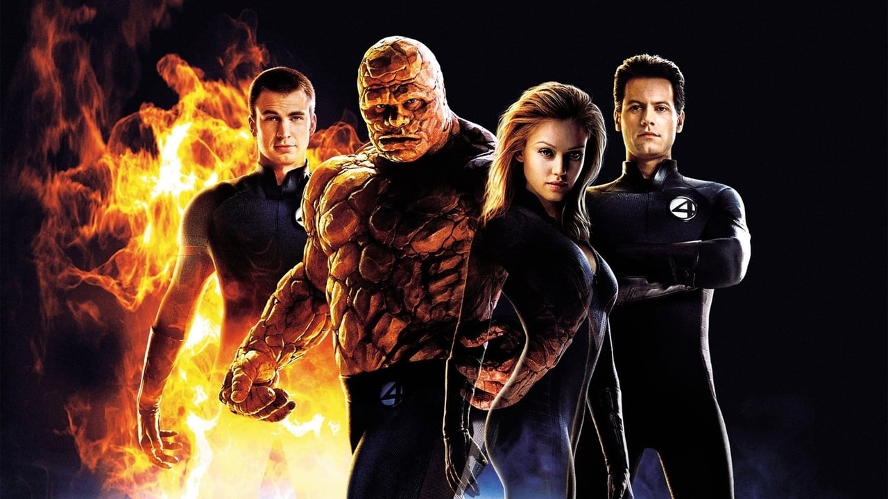 Fantastic Four Movie Tamilyogi Screenshot 2