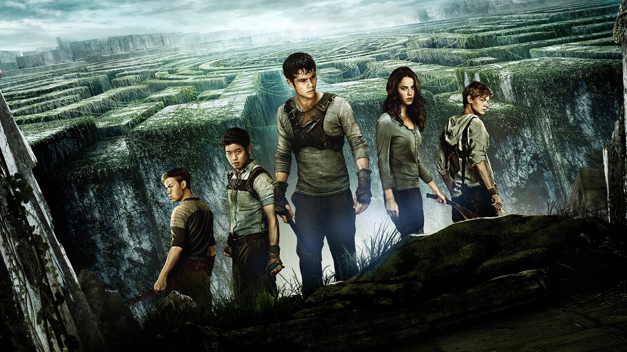 The Maze Runner Movie Tamilyogi Screenshot 1