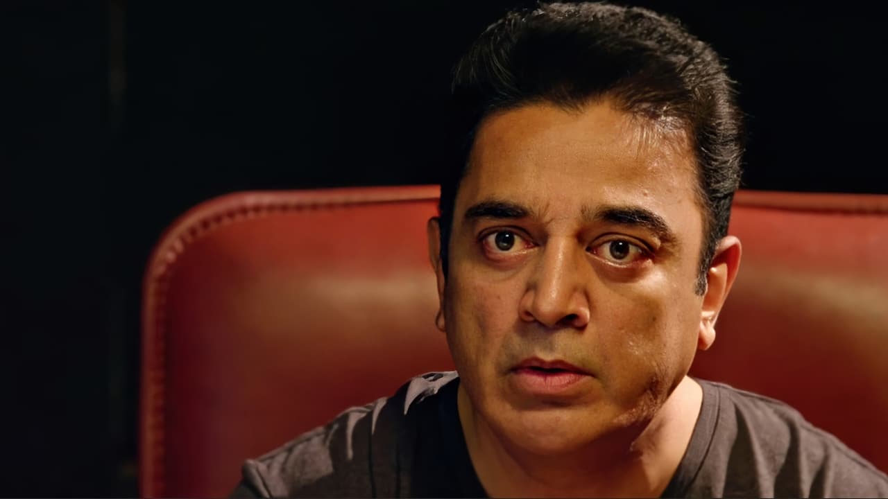 Uttama Villain Movie Tamilyogi Screenshot 2