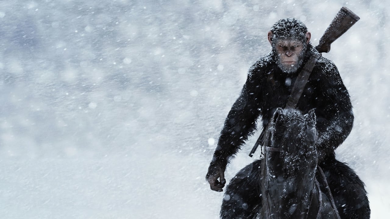 War for the Planet of the Apes Movie Tamilyogi Screenshot 4