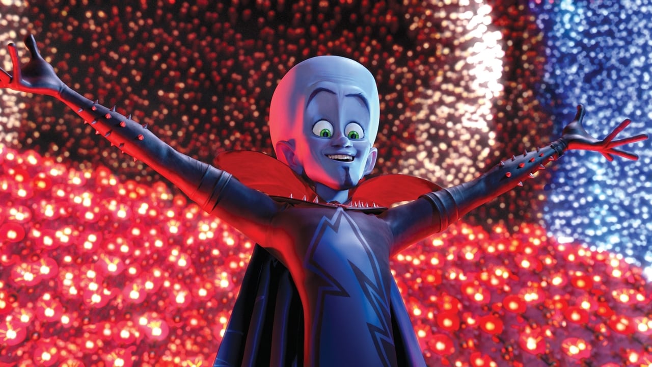 Megamind Movie Tamilyogi Screenshot 3