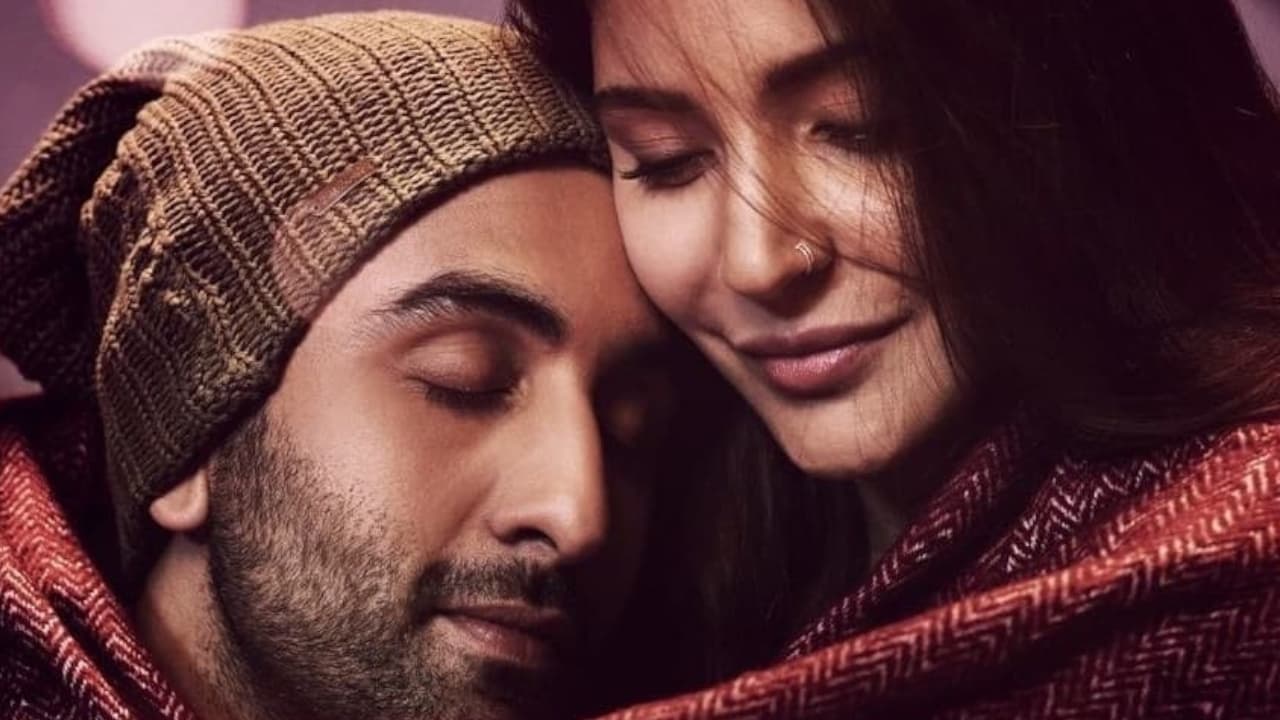 Ae Dil Hai Mushkil Movie Tamilyogi Screenshot 3