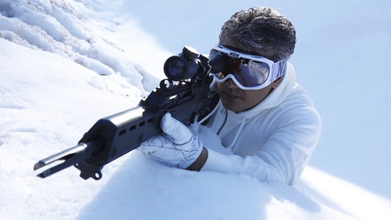 Vivegam Movie Tamilyogi Screenshot 1