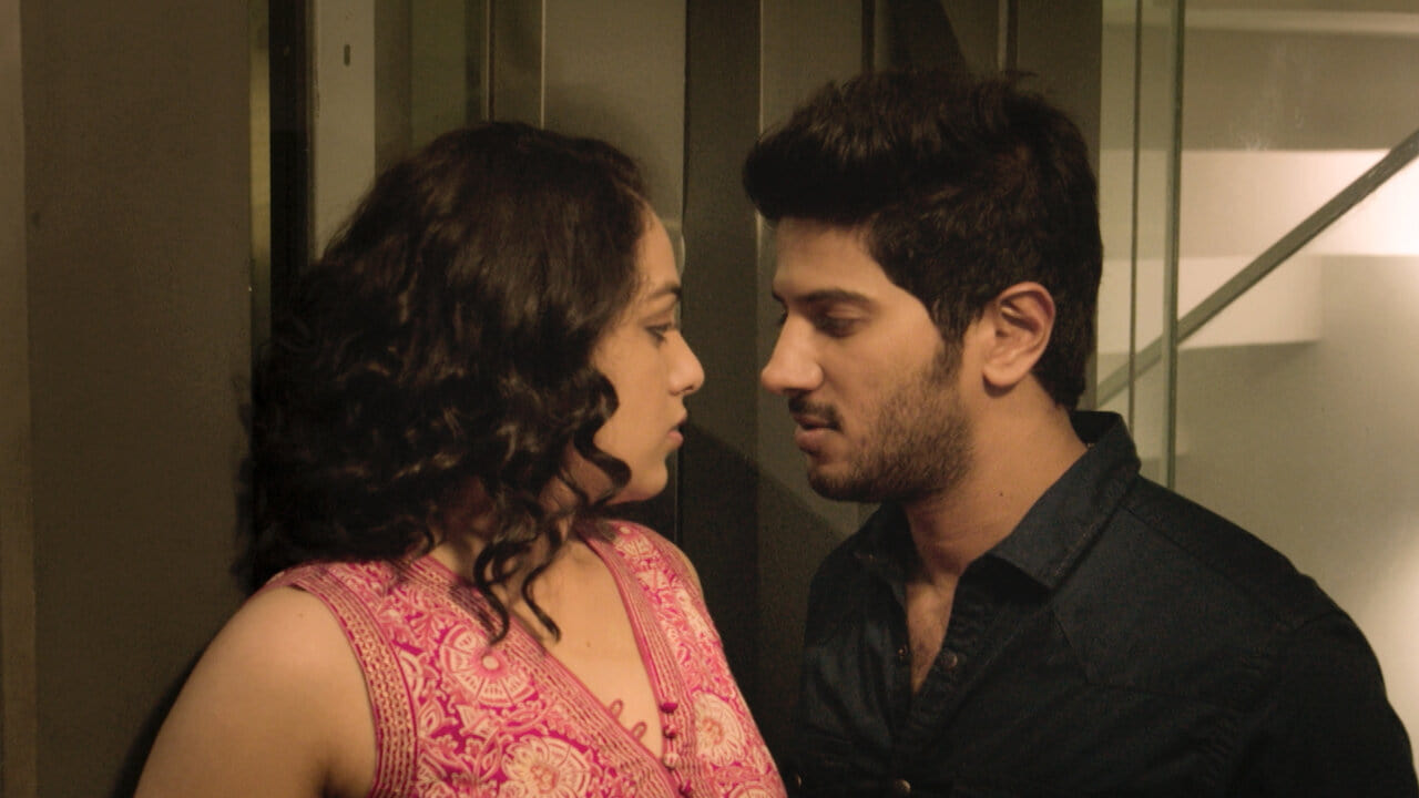 O Kadhal Kanmani Movie Tamilyogi Screenshot 2