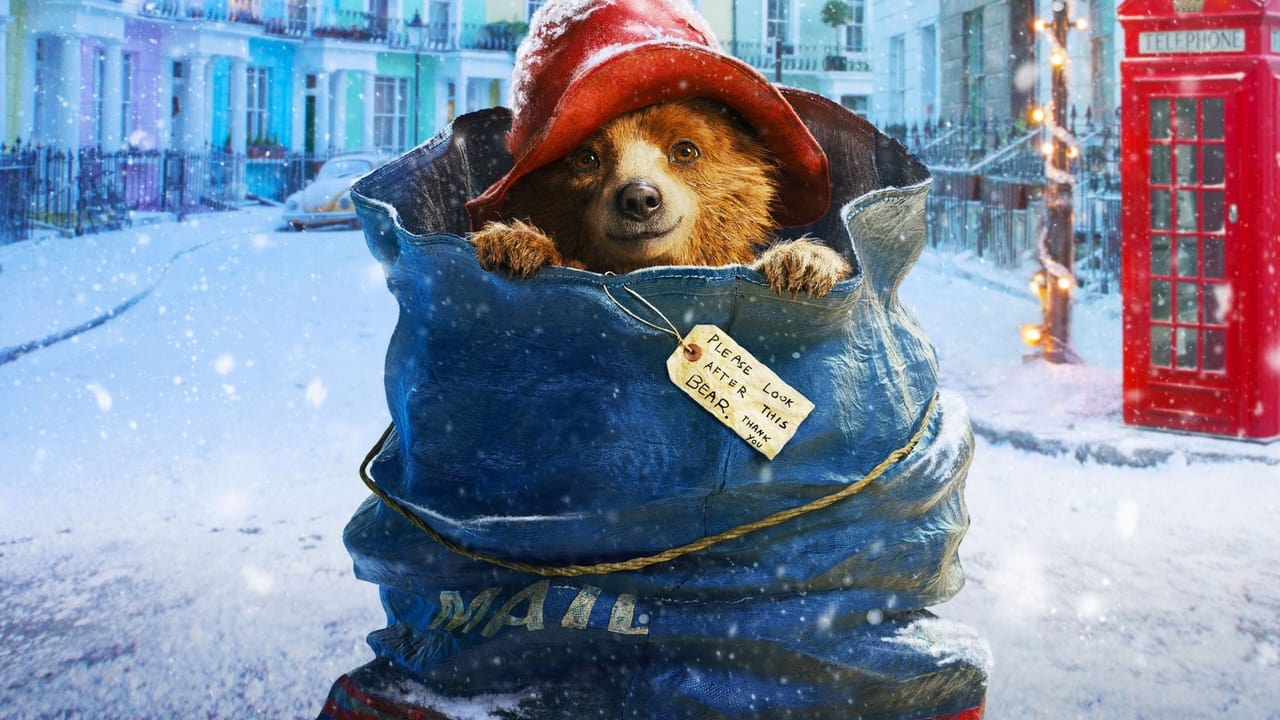 Paddington Movie Tamilyogi Screenshot 2