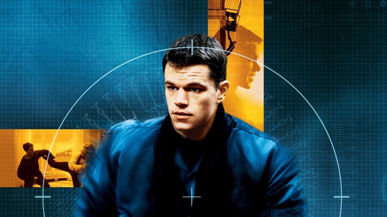 The Bourne Identity Movie Tamilyogi Screenshot 2